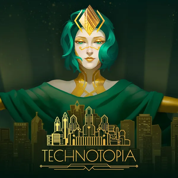 Technotopia [PS4, PS5]
