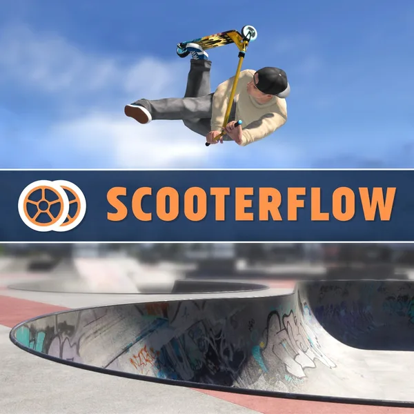 ScooterFlow [PS5]