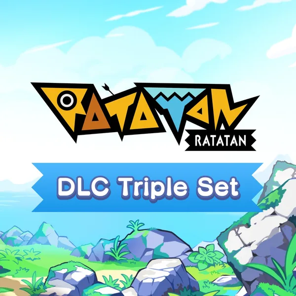 Ratatan - DLC Triple Set [PS5]