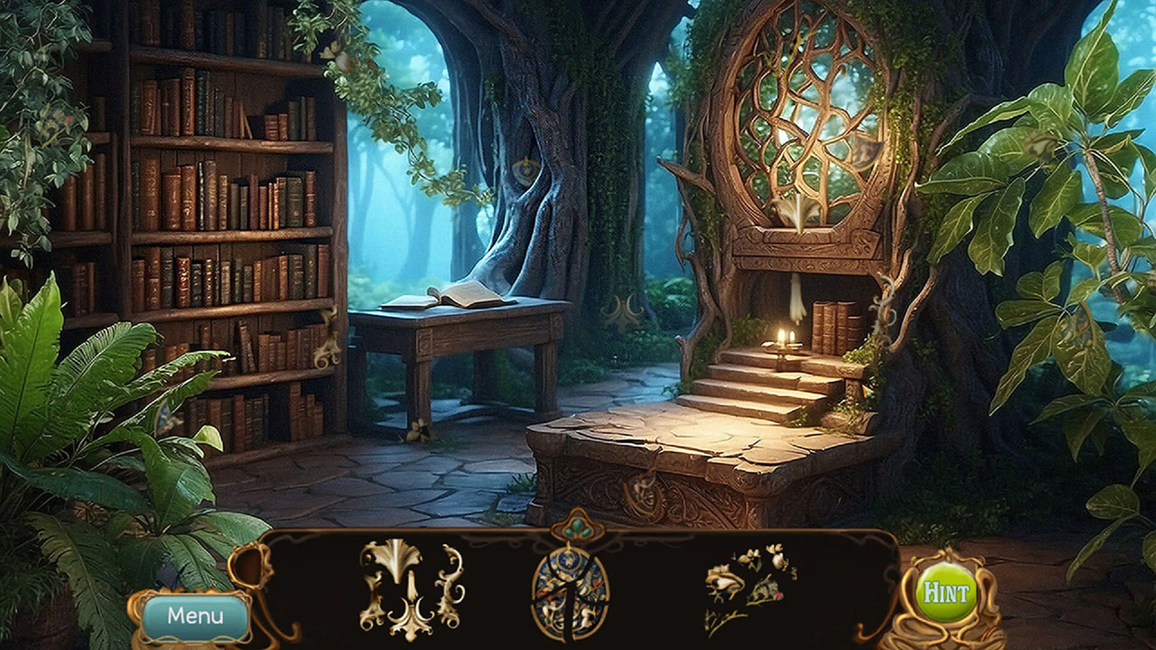 Enchantment 2 Sun’s Tear Collector's Edition [PS5] - изображение 3