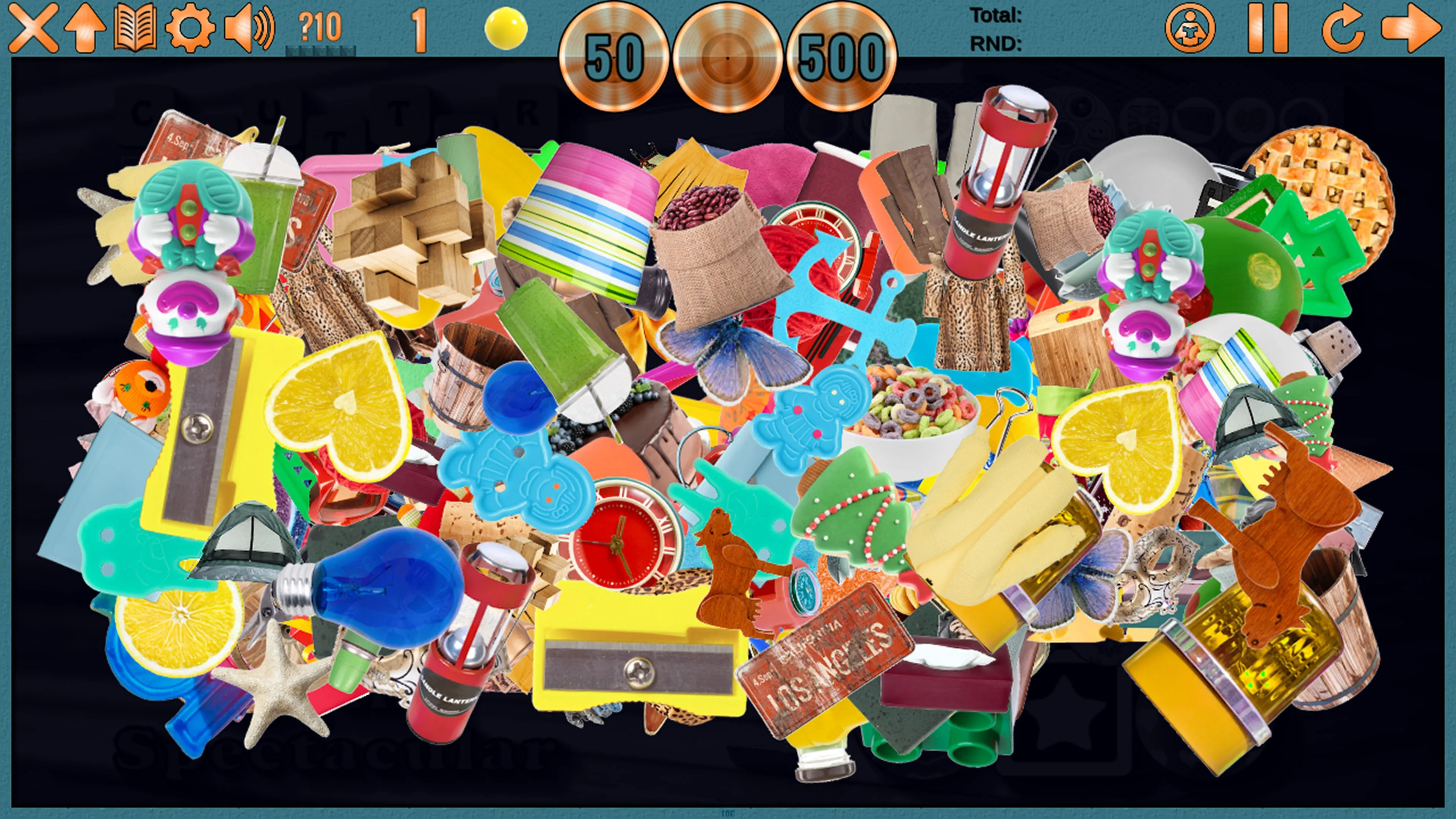 Clutter Puzzle Magazine Vol. 16 #2 Collector's Edition [PS5] - изображение 2