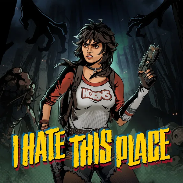 I Hate This Place [PS5]