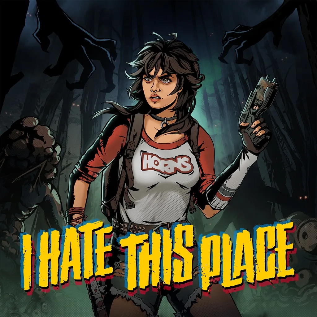 I Hate This Place [PS5] - изображение 1