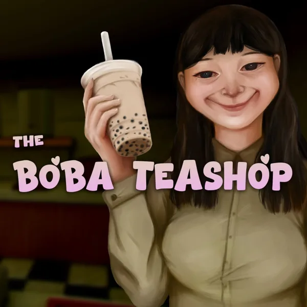 The Boba Teashop [PS5]