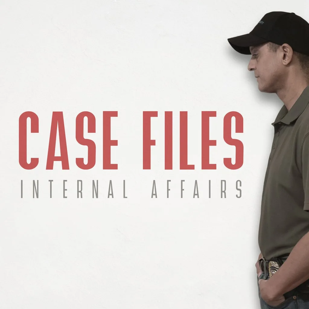 Case Files: Internal Affairs [PS4,&nbsp;PS5] - изображение 1
