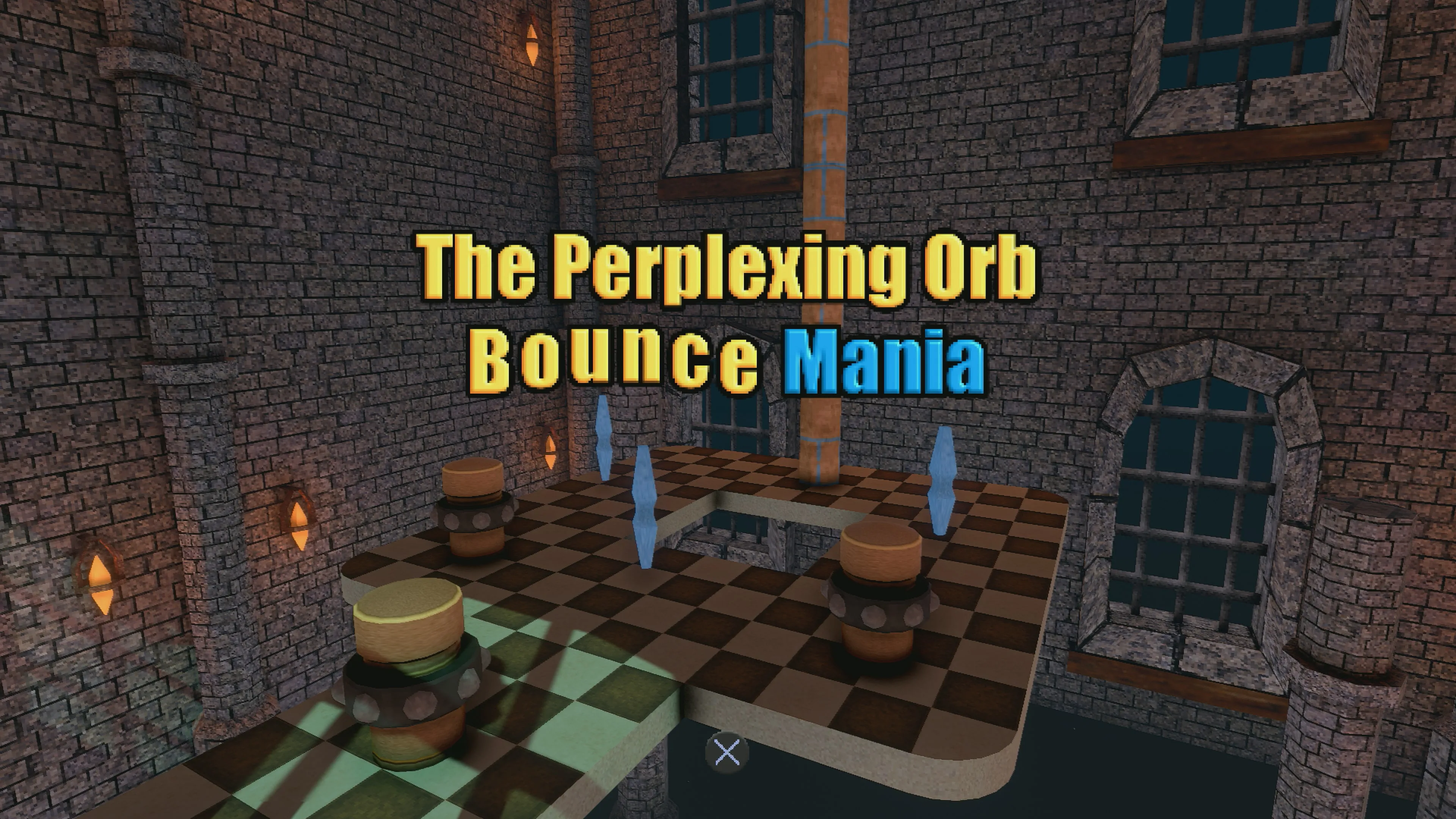 The Perplexing Orb: Bounce Mania [PS4, PS5] - изображение 2