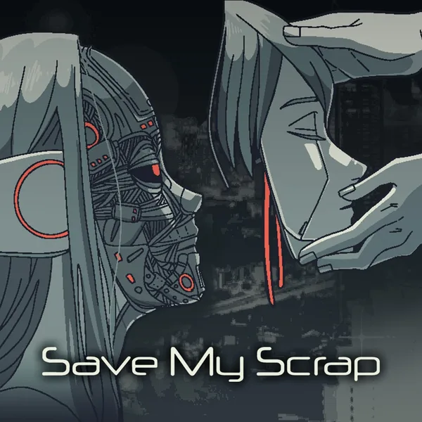 Save My Scrap [PS5]