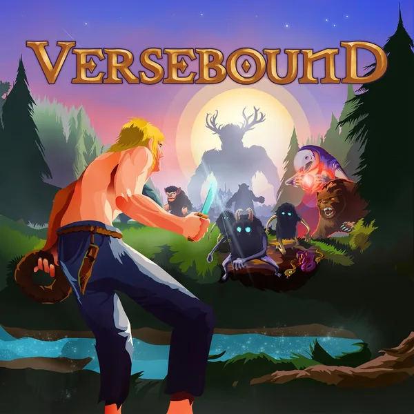 Versebound [PS4]