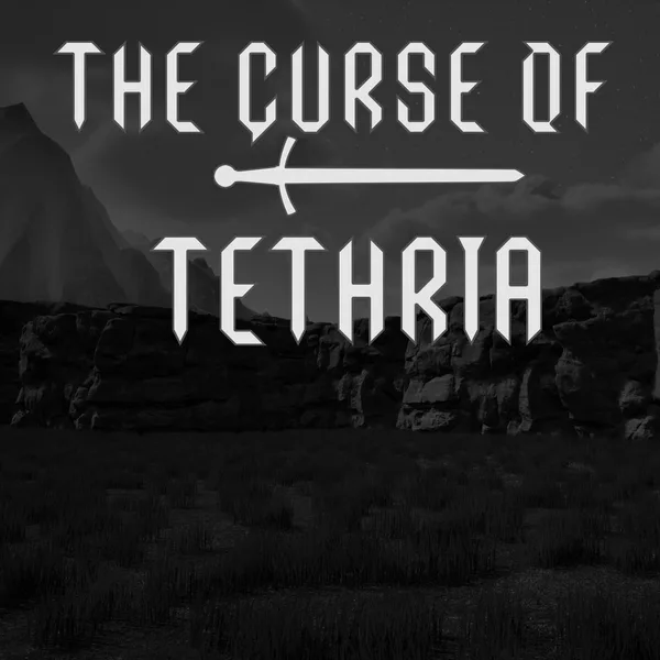 The Curse of Tethria [PS5]