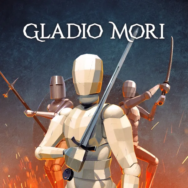 Gladio Mori [PS5]