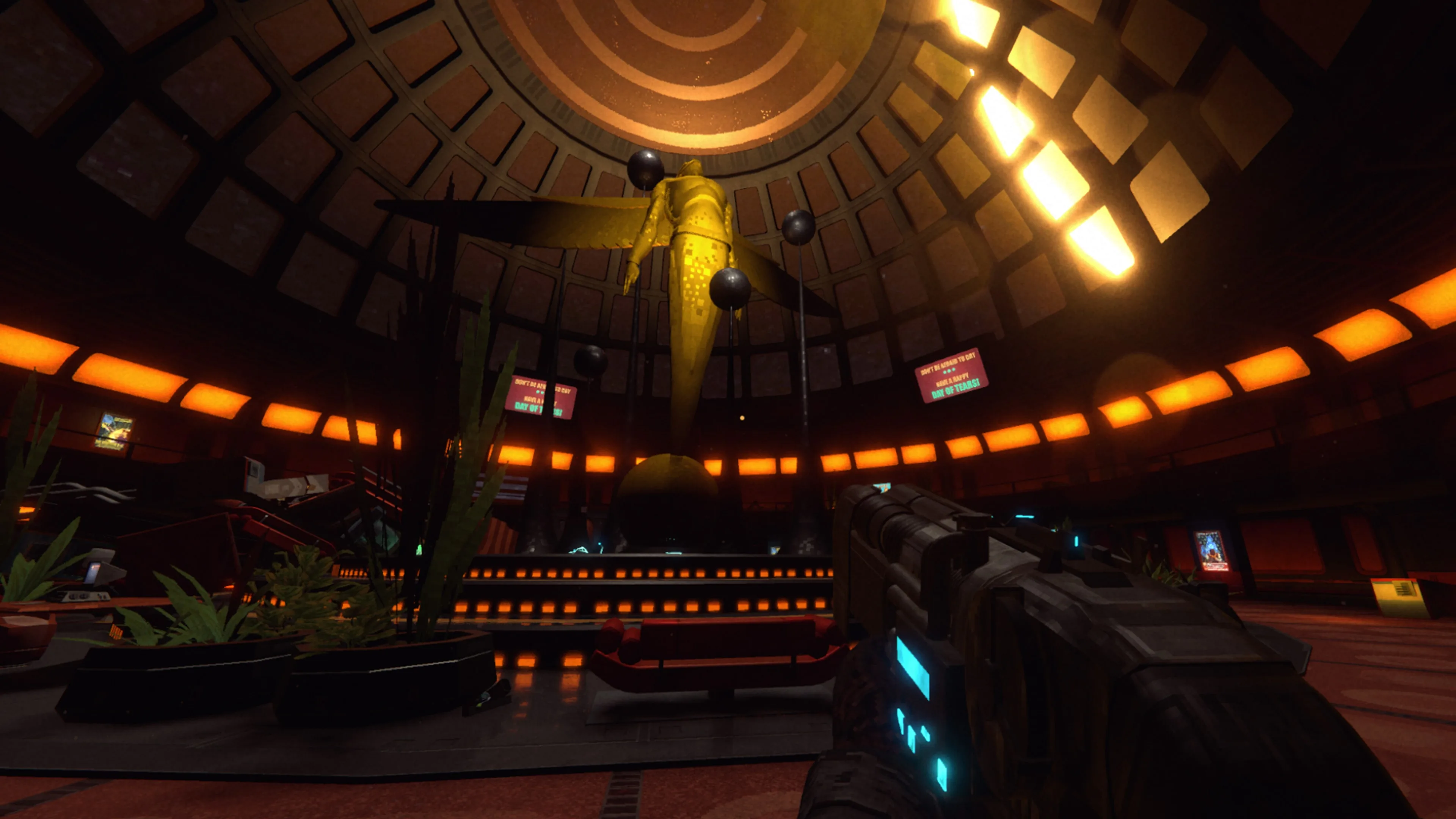RetroSpace [PS5]