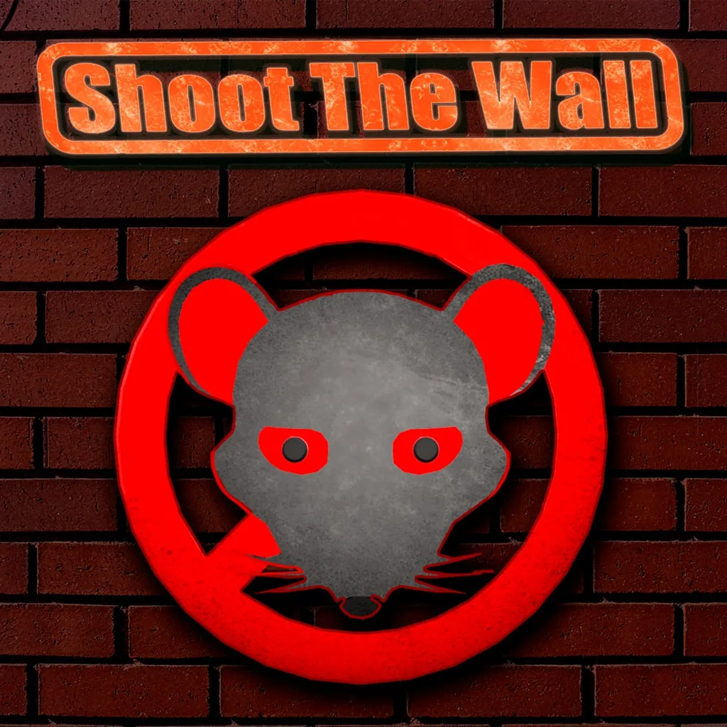 Shoot the wall [PS5] - изображение 1