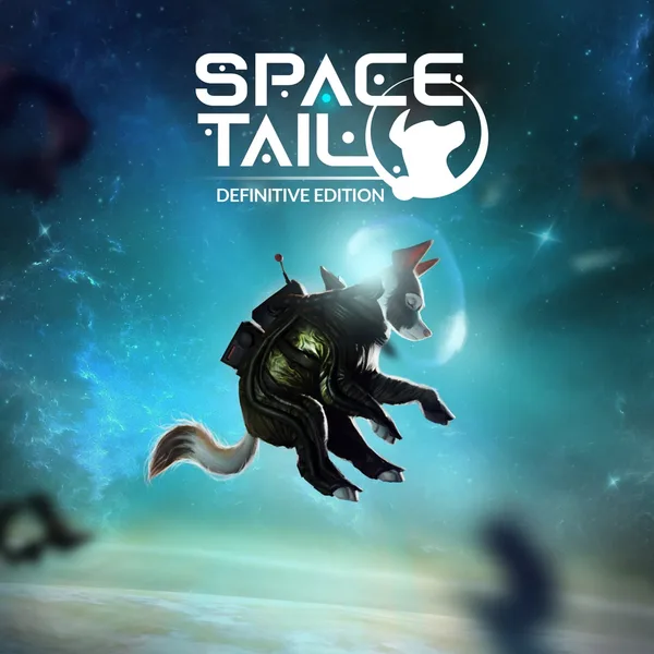 Space Tail: Definitive Edition [PS5]