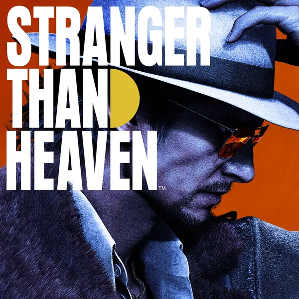STRANGER THAN HEAVEN [PS5]