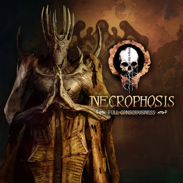 Necrophosis: Full Consciousness [PS5]