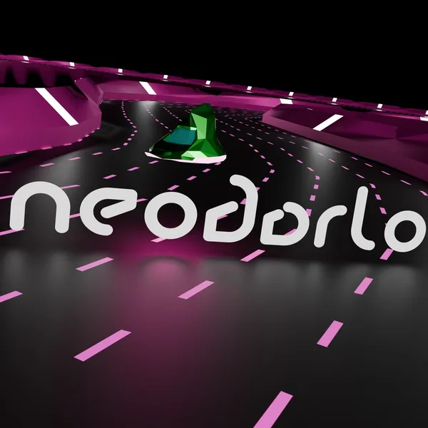 Neodarlo [PS4]