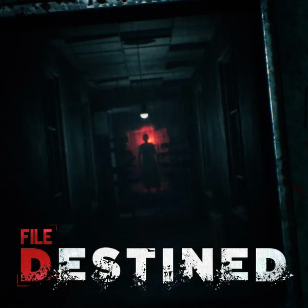 File Destined [PS5]