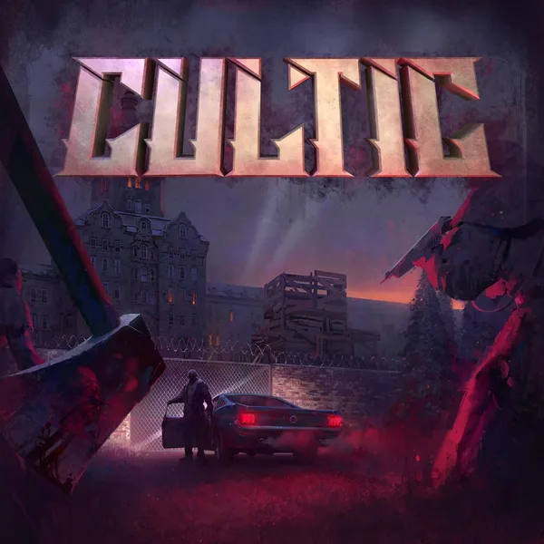CULTIC [PS5]