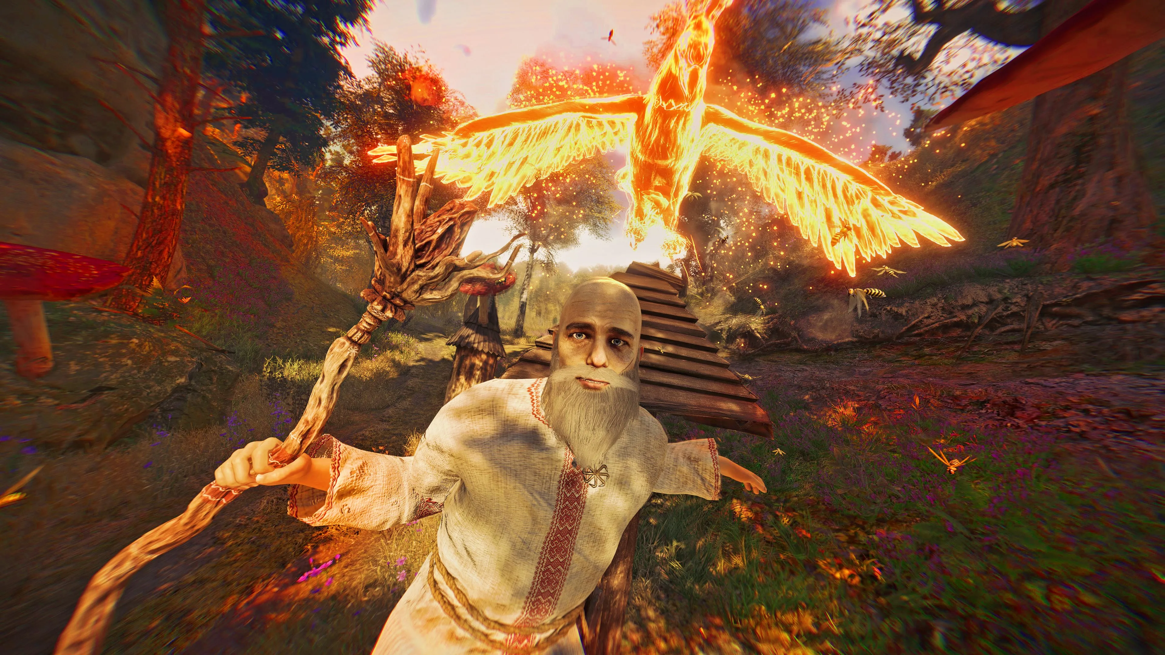 The End of the Sun [PS5] - изображение 2