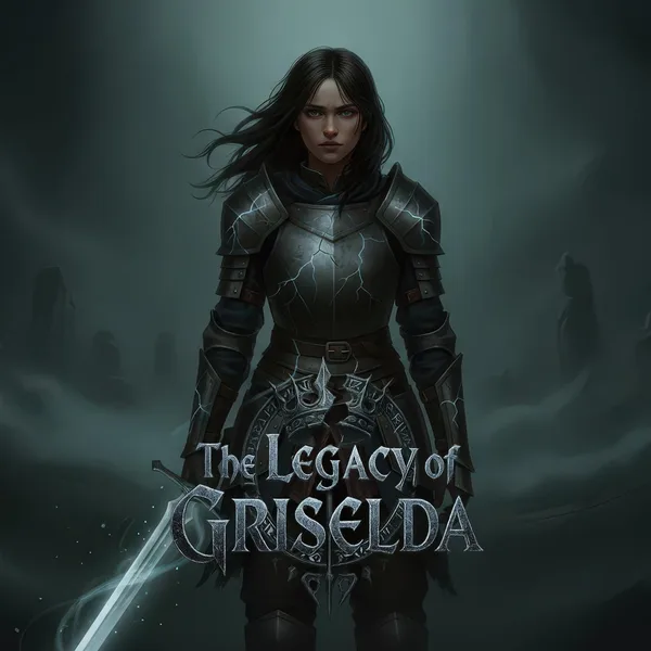 The Legacy of Griselda [PS5]