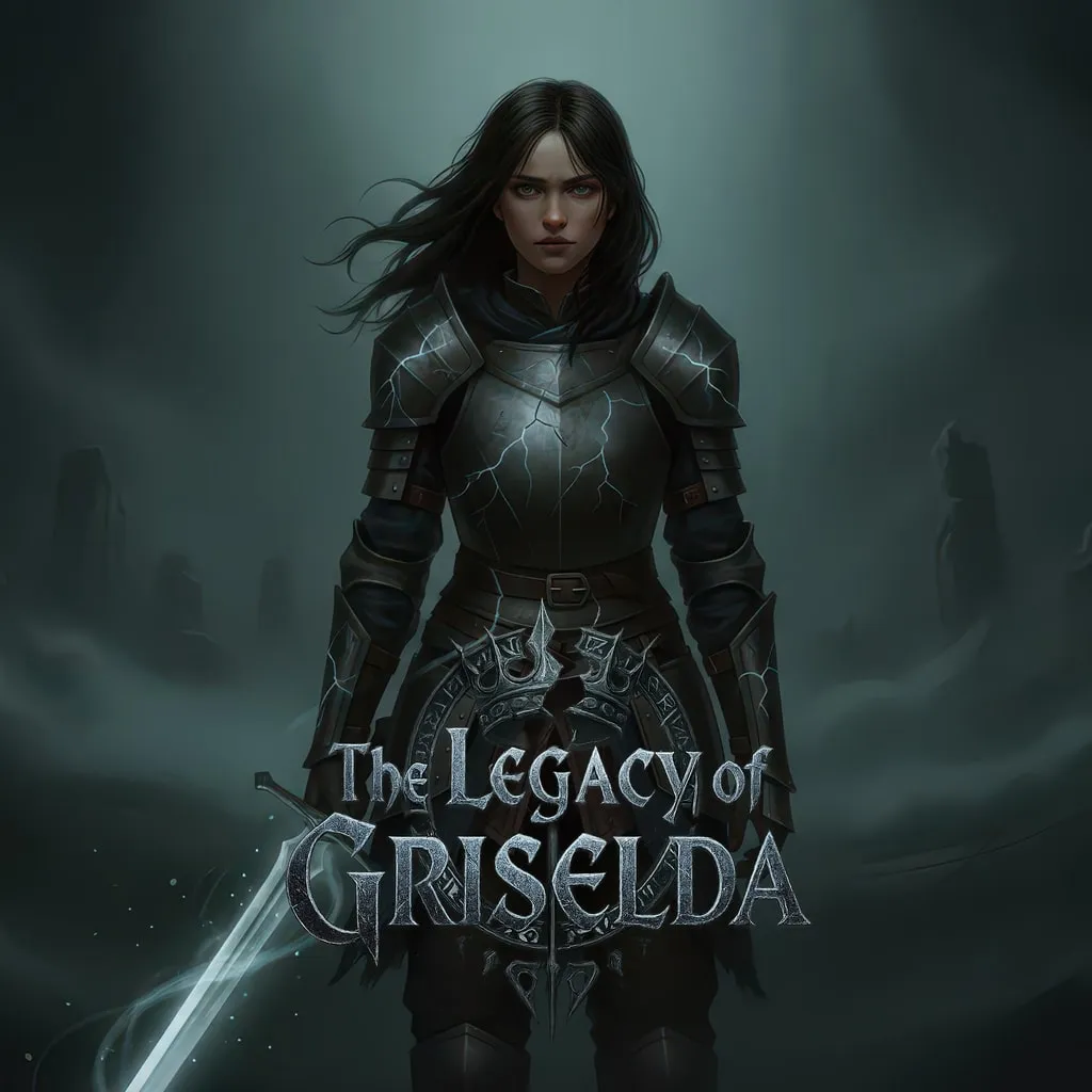 The Legacy of Griselda [PS5] - изображение 1