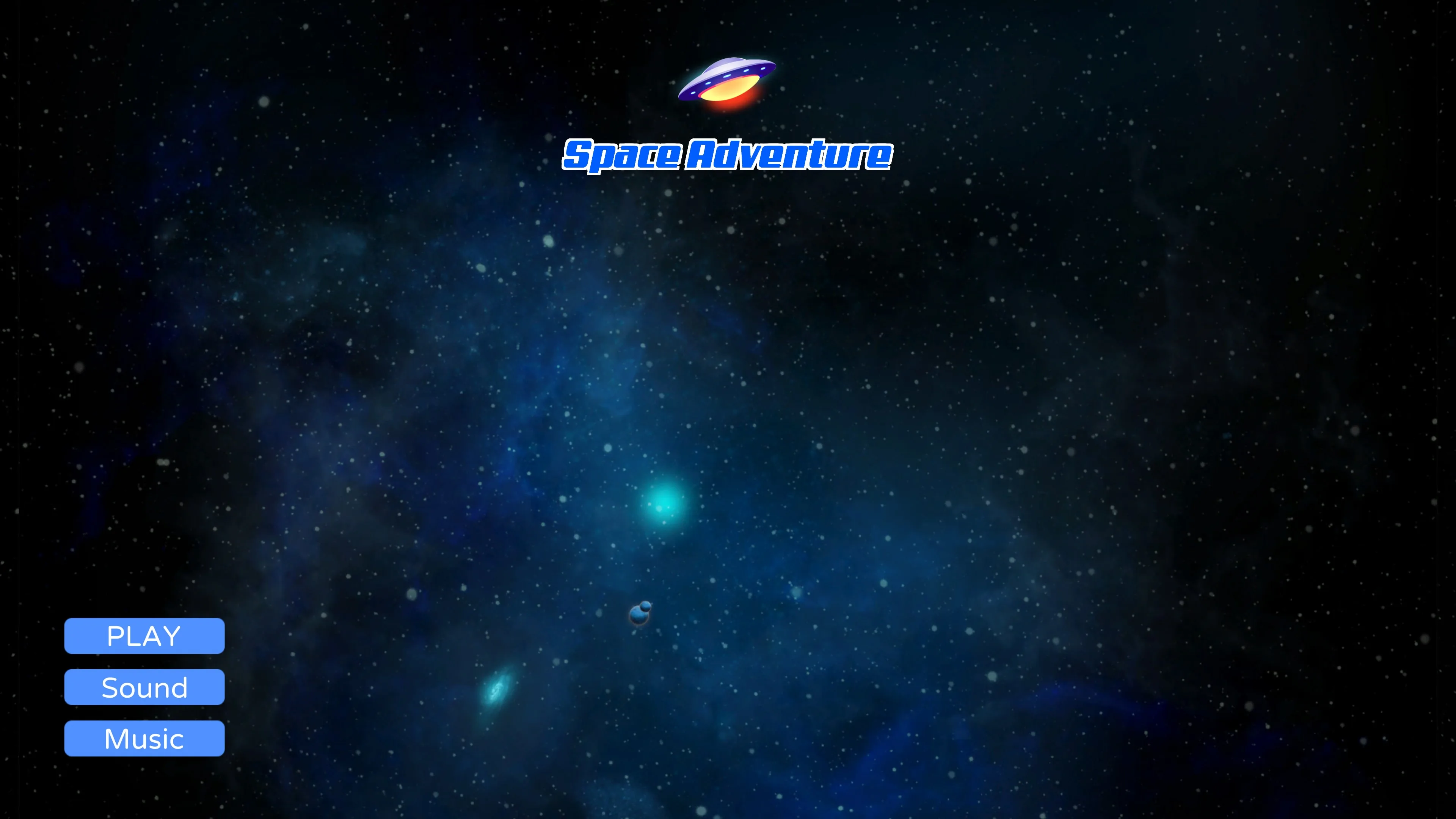 Space Adventure [PS5] - изображение 2
