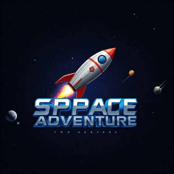 Space Adventure [PS4]