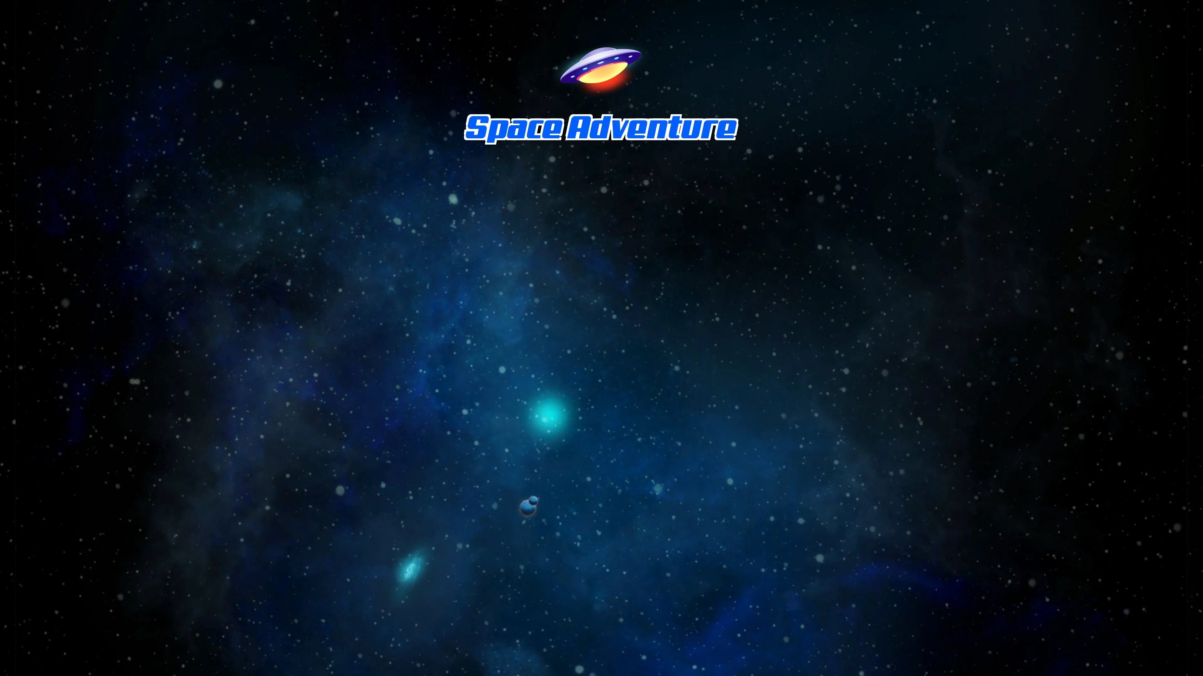 Space Adventure [PS5] - изображение 3