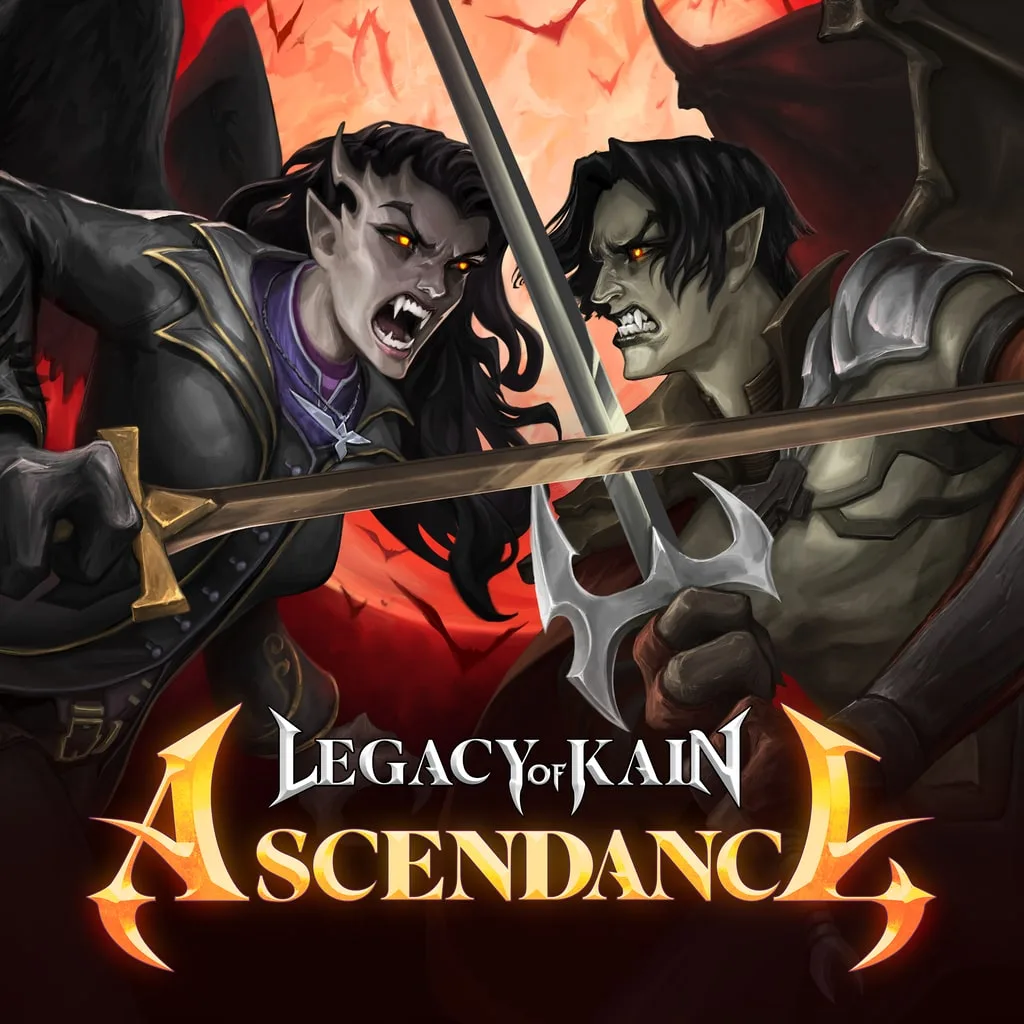 Legacy of Kain: Ascendance [PS5] - изображение 1