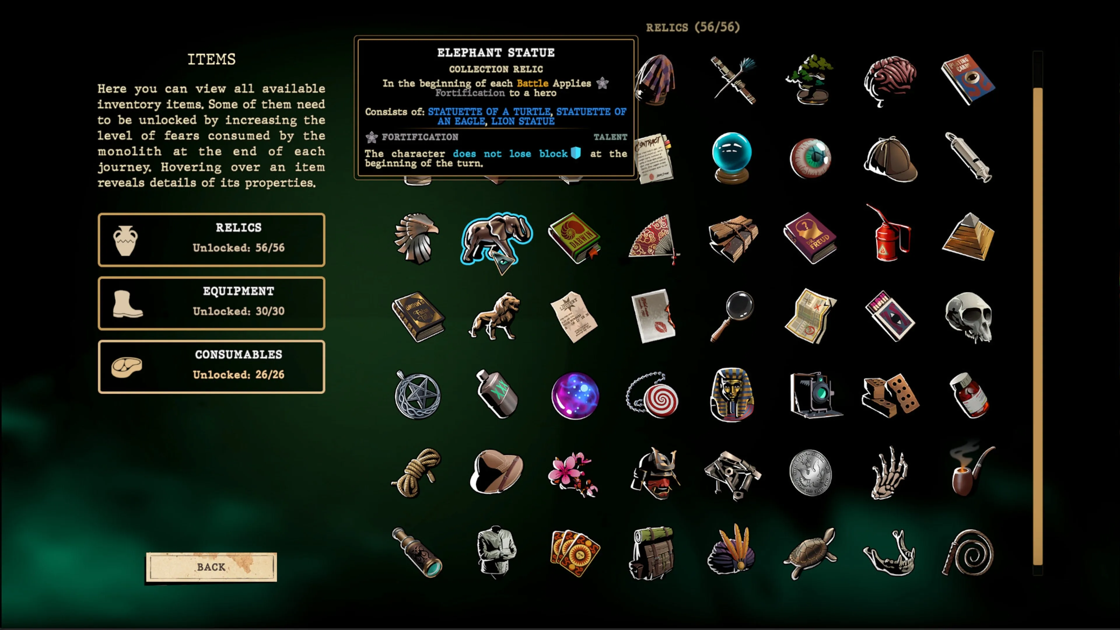 Menace from the Deep: Complete Edition [PS5] - изображение 4