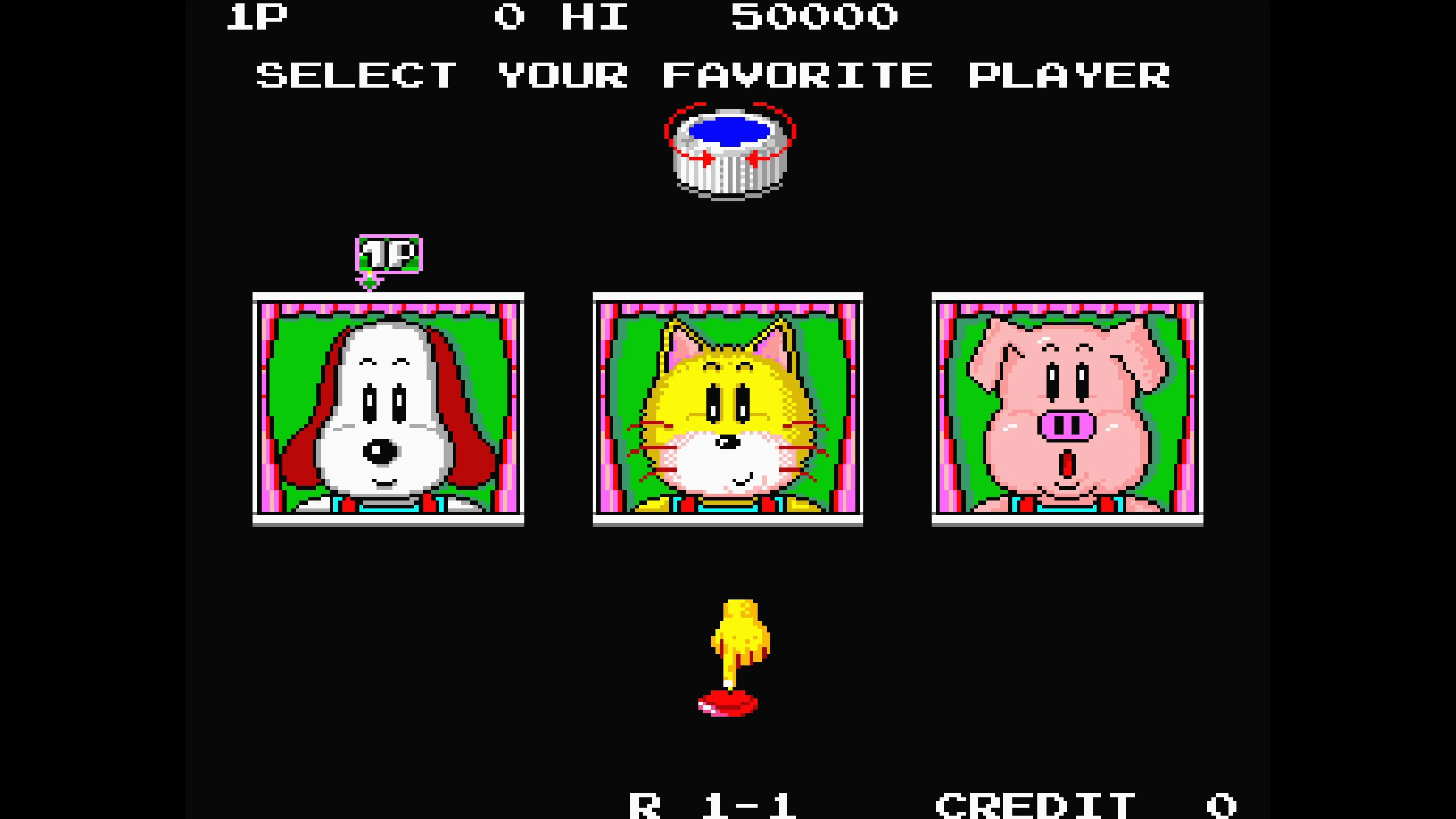 Arcade Archives PLUMP POP [PS4] - изображение 3