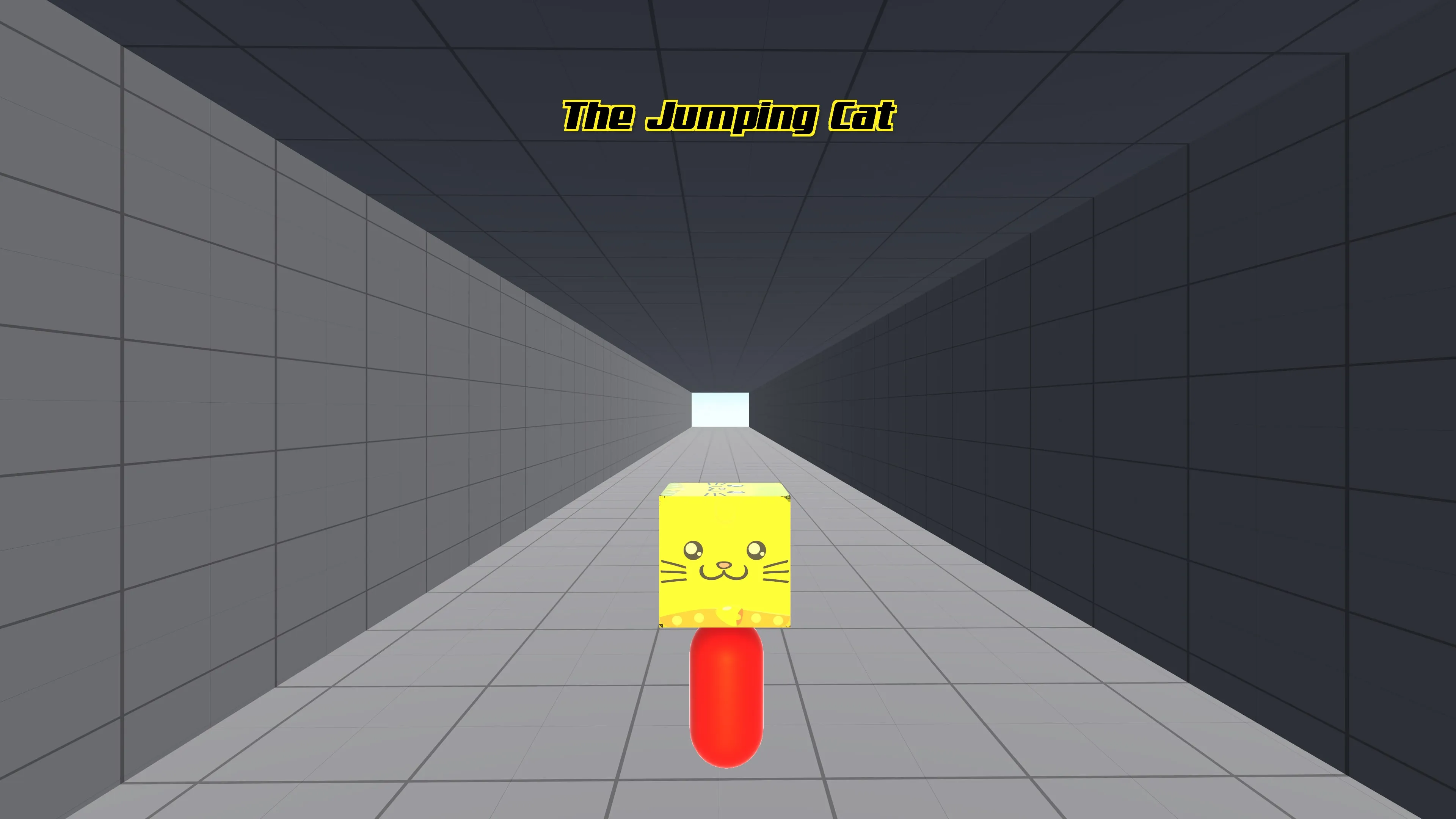 The Jumping Cat [PS4] - изображение 2