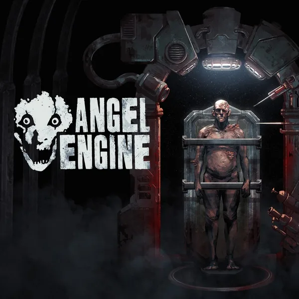 Angel Engine [PS5]