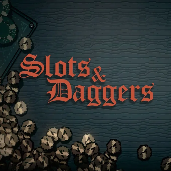 Slots & Daggers [PS5]