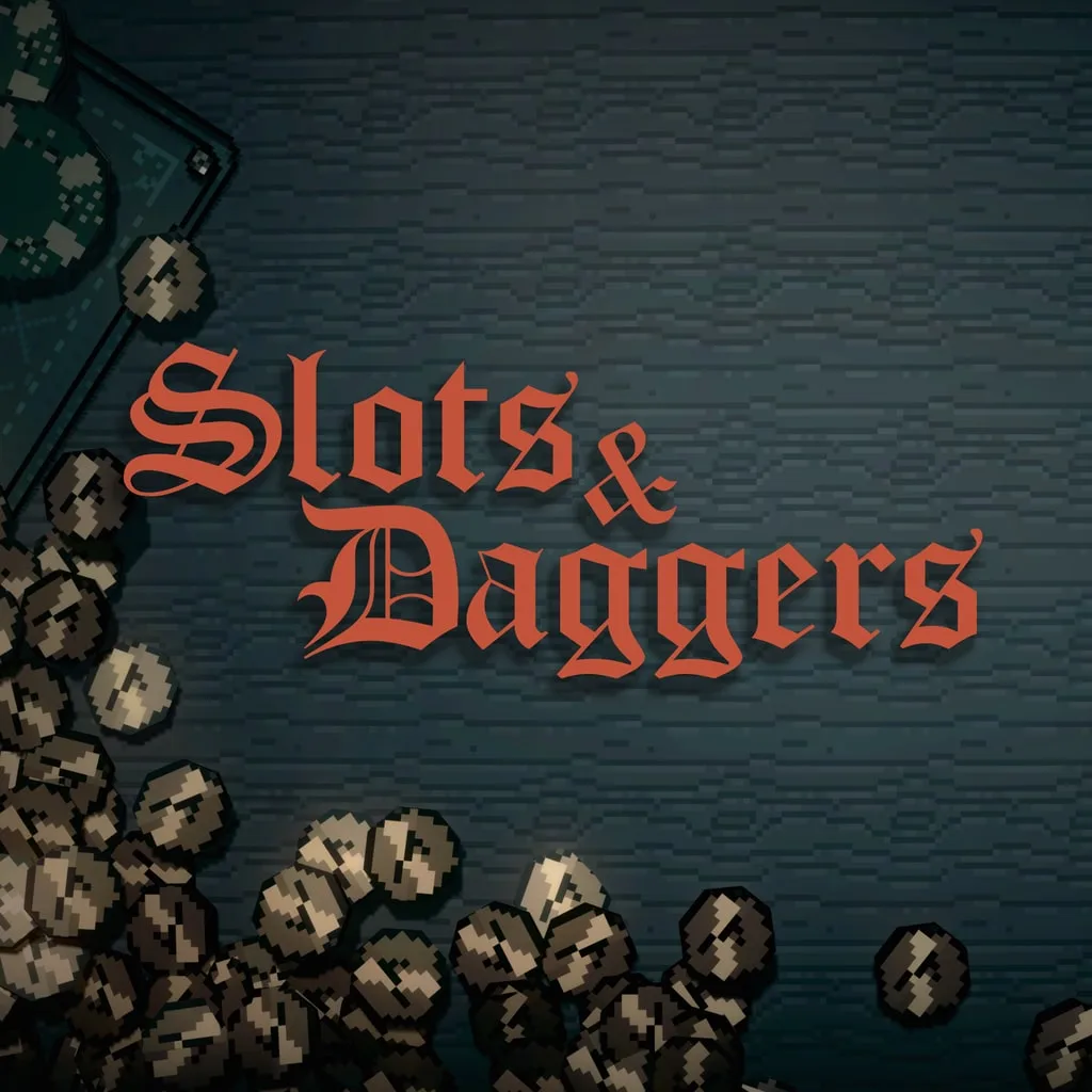 Slots & Daggers [PS5] - изображение 1