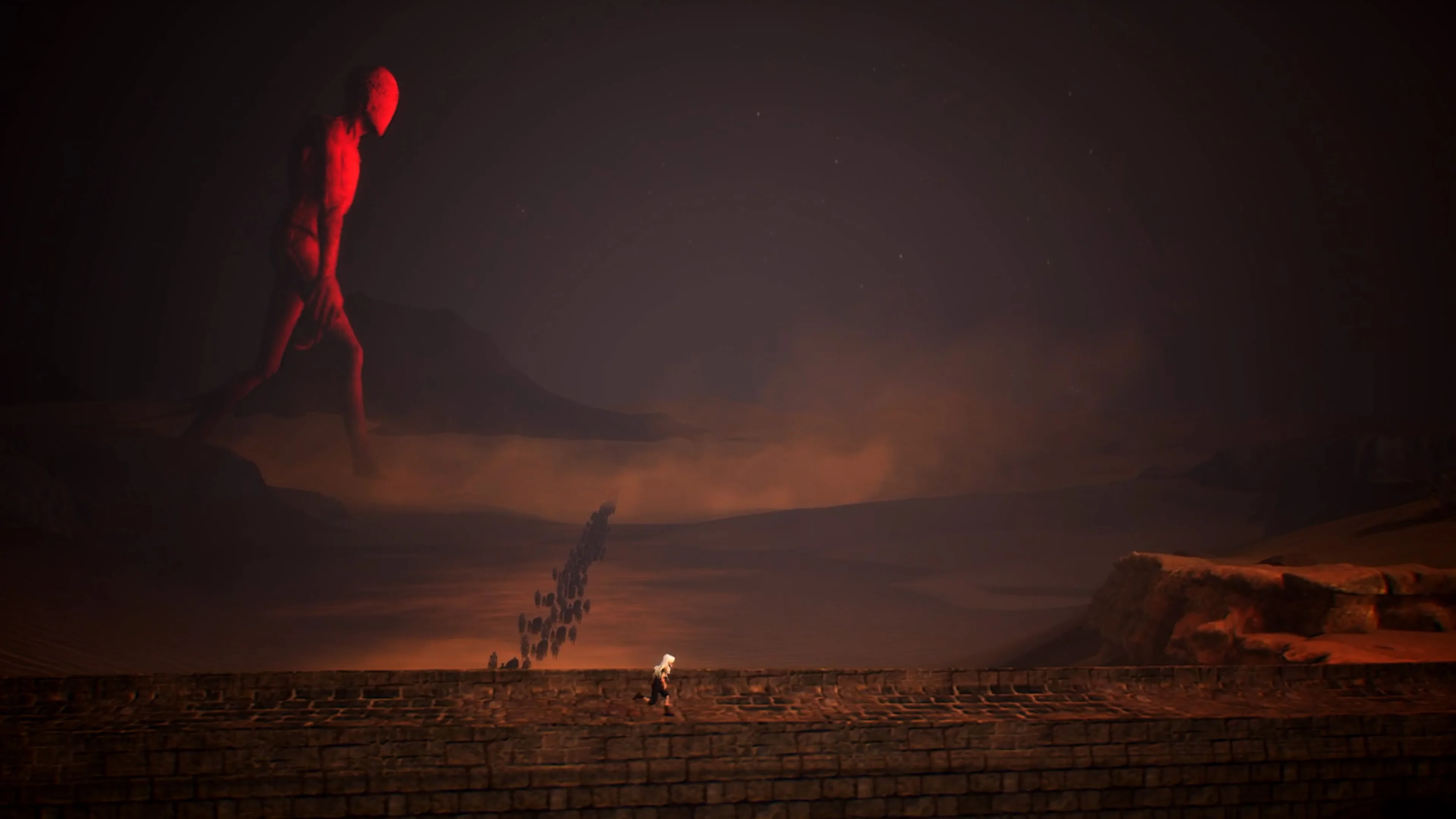 Ayasa: Shadows of Silence [PS5]