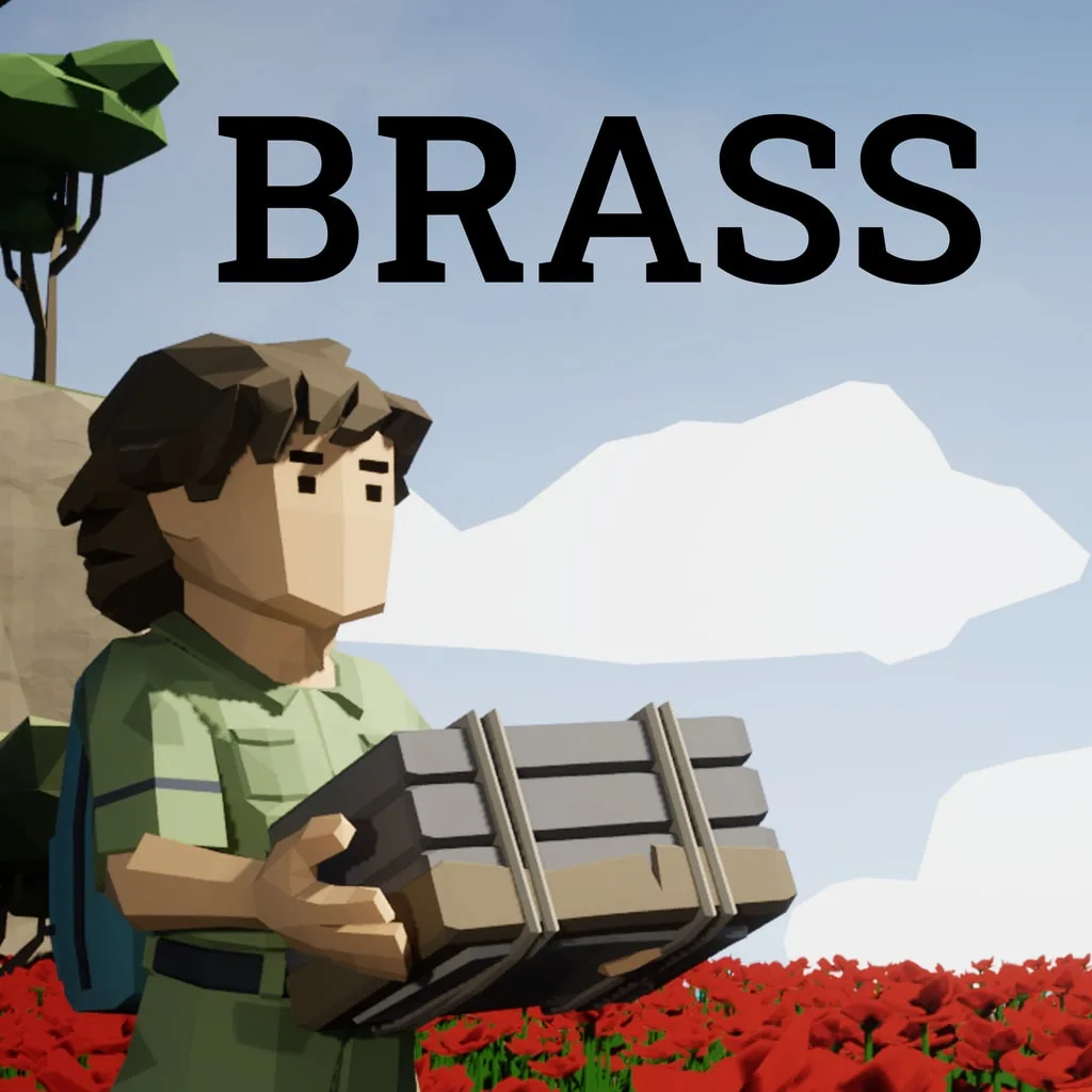 Brass [PS5] - изображение 1