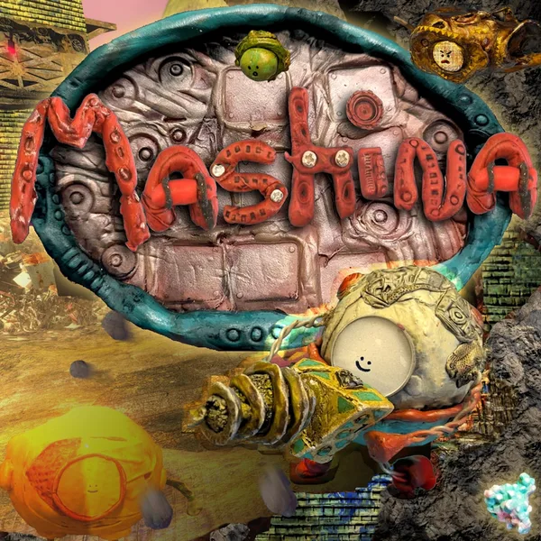Mashina [PS5]