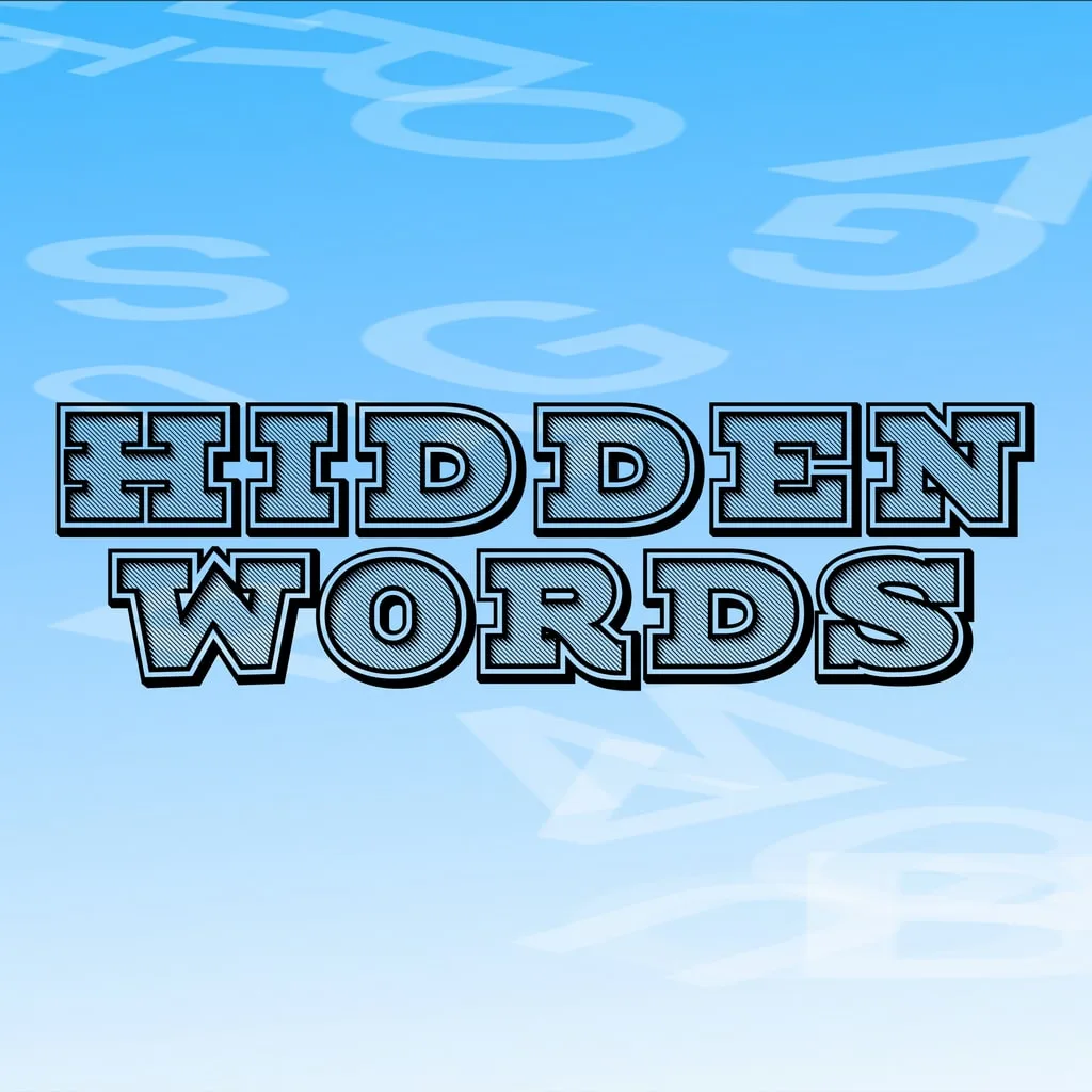 Hidden Words [PS4] - изображение 1