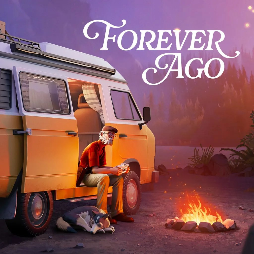Forever Ago [PS5] - изображение 1
