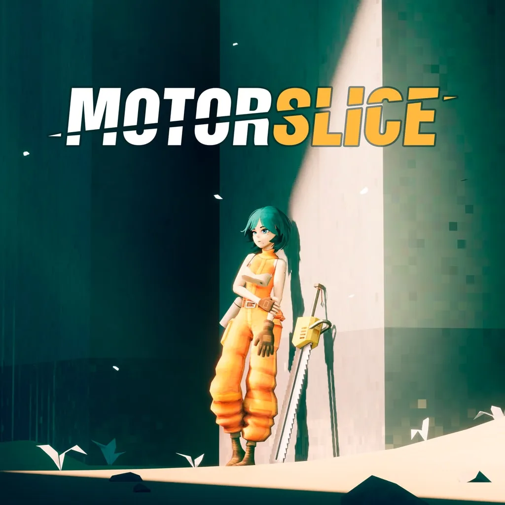MOTORSLICE [PS5] - изображение 1