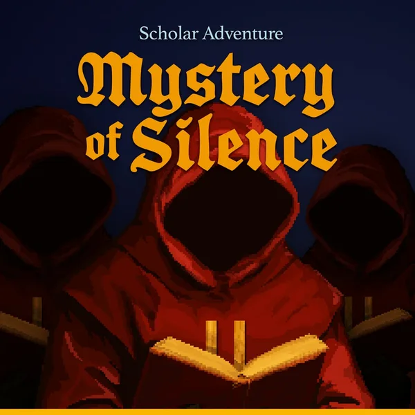 Scholar Adventure: Mystery of Silence [PS5]