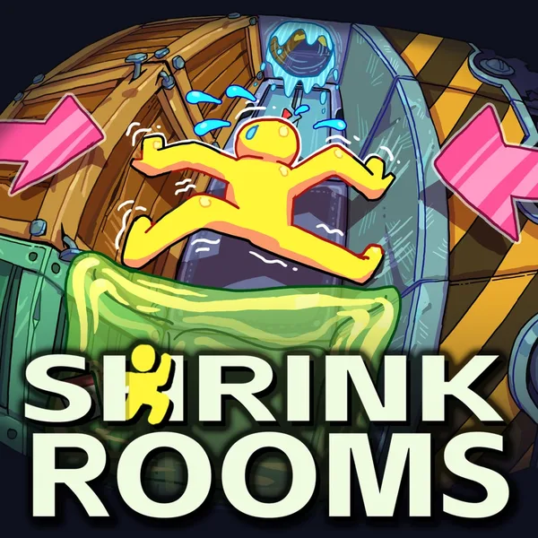 Shrink Rooms [PS5]