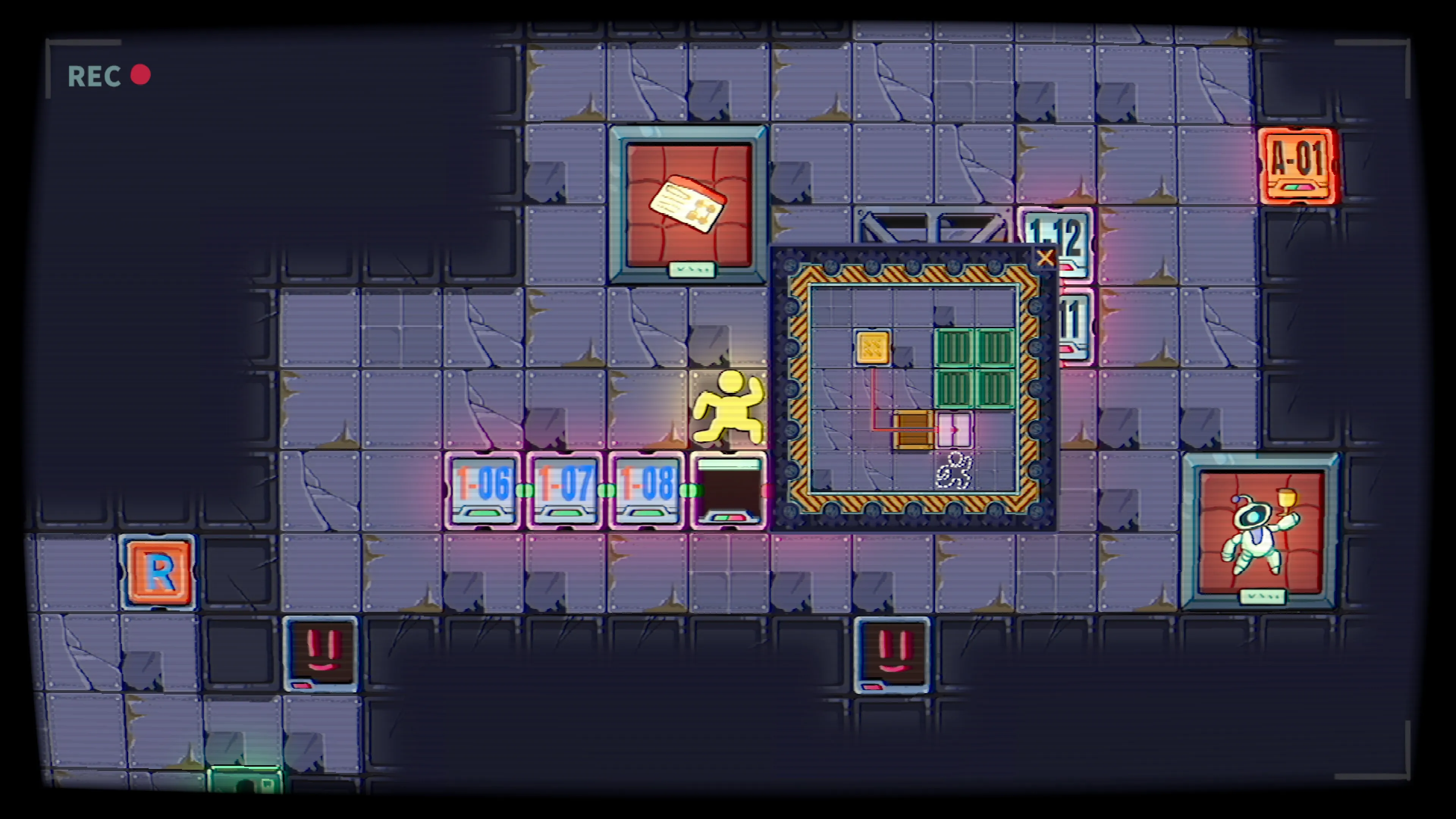 Shrink Rooms [PS5] - изображение 4