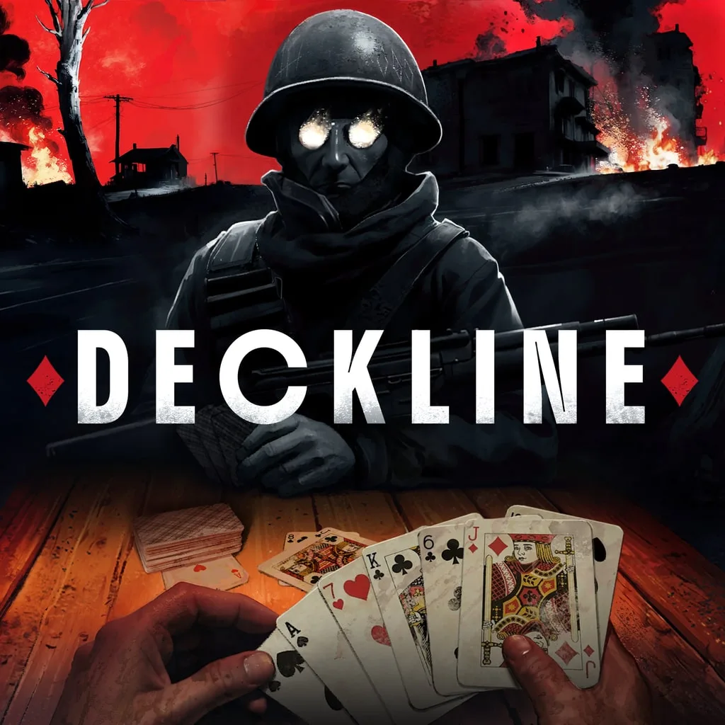 Deckline [PS5] - изображение 1
