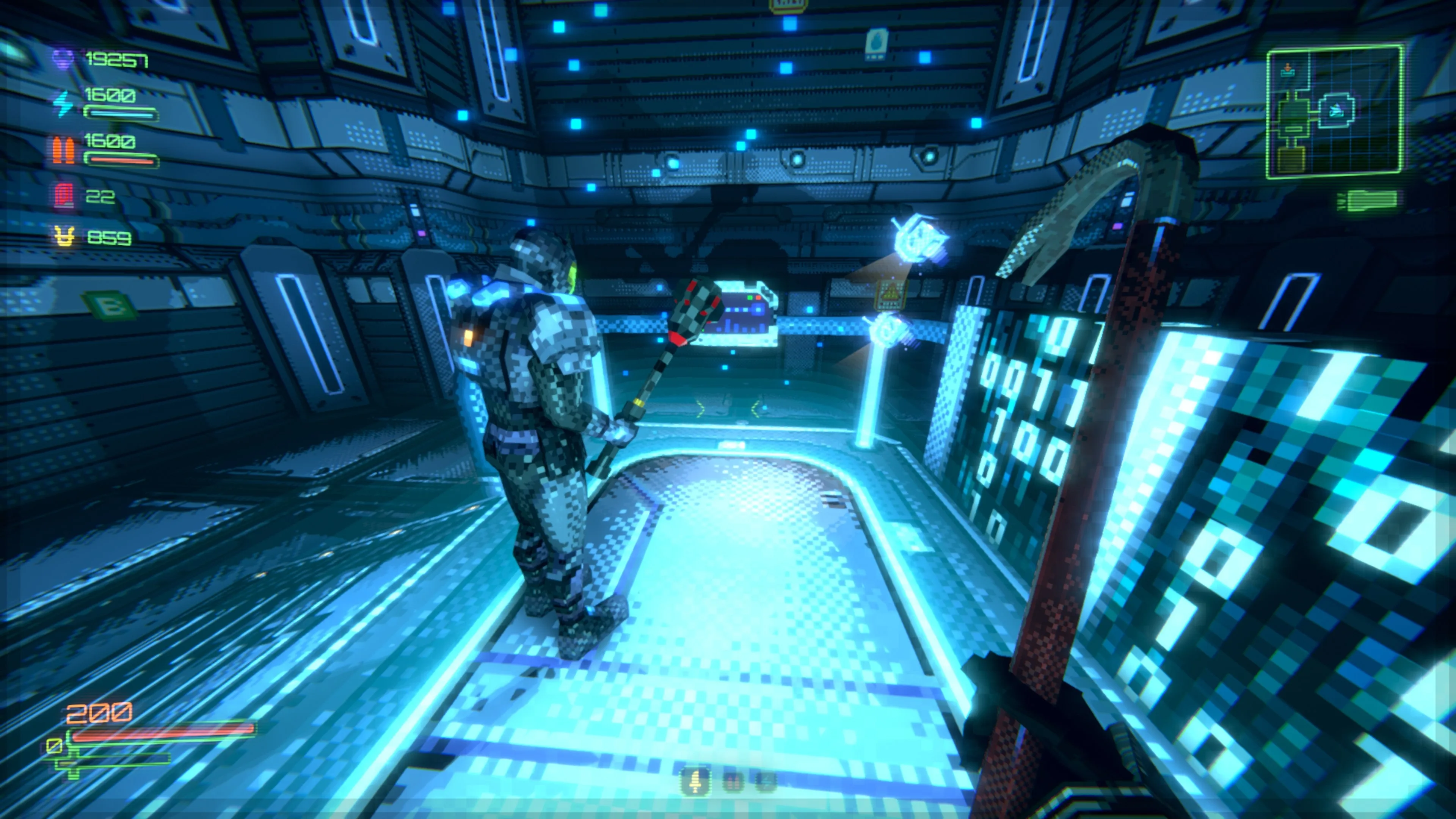 Moros Protocol [PS5]