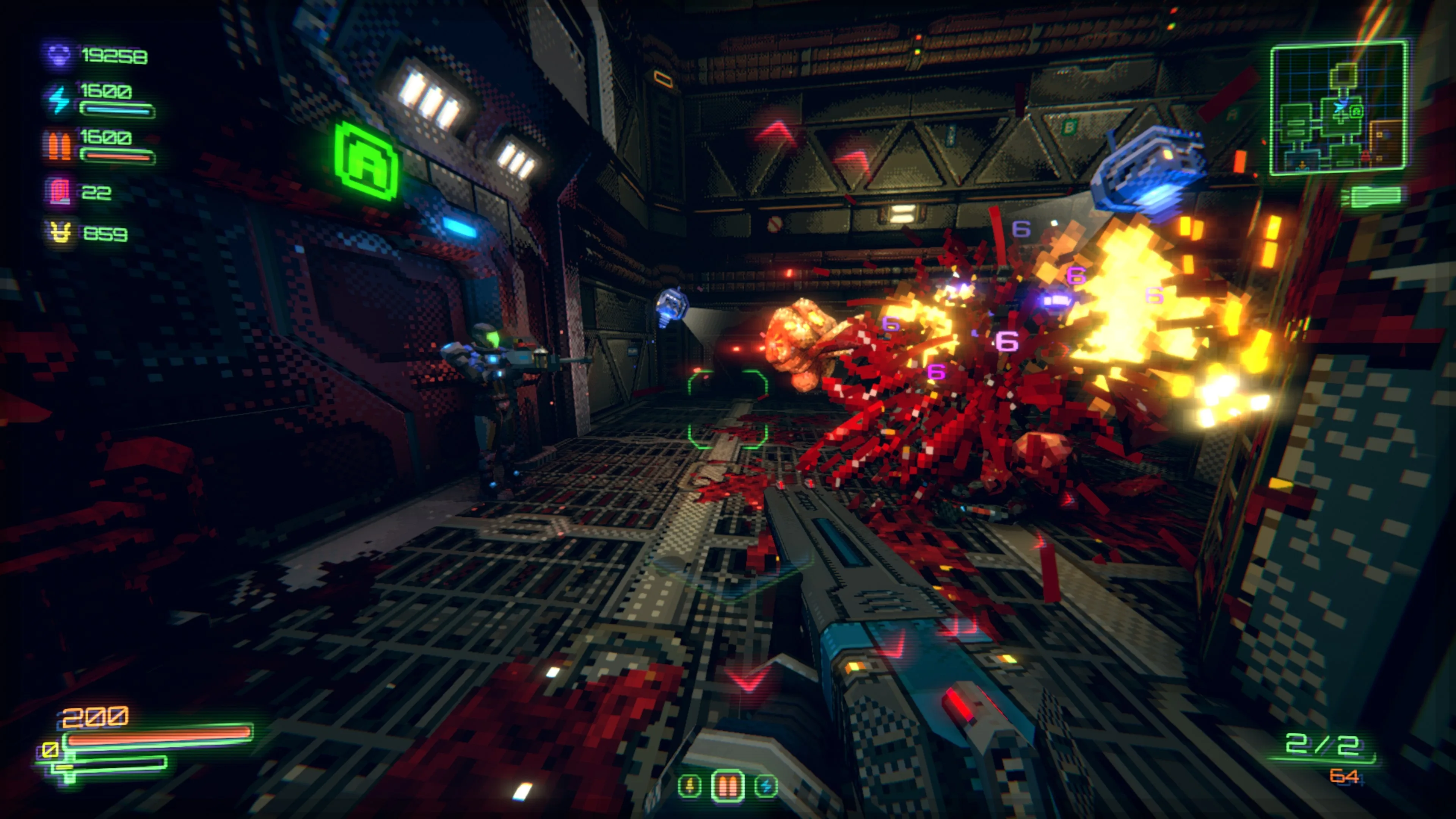 Moros Protocol [PS5]
