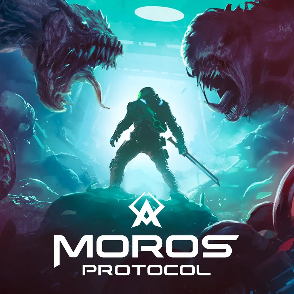 Moros Protocol [PS5]