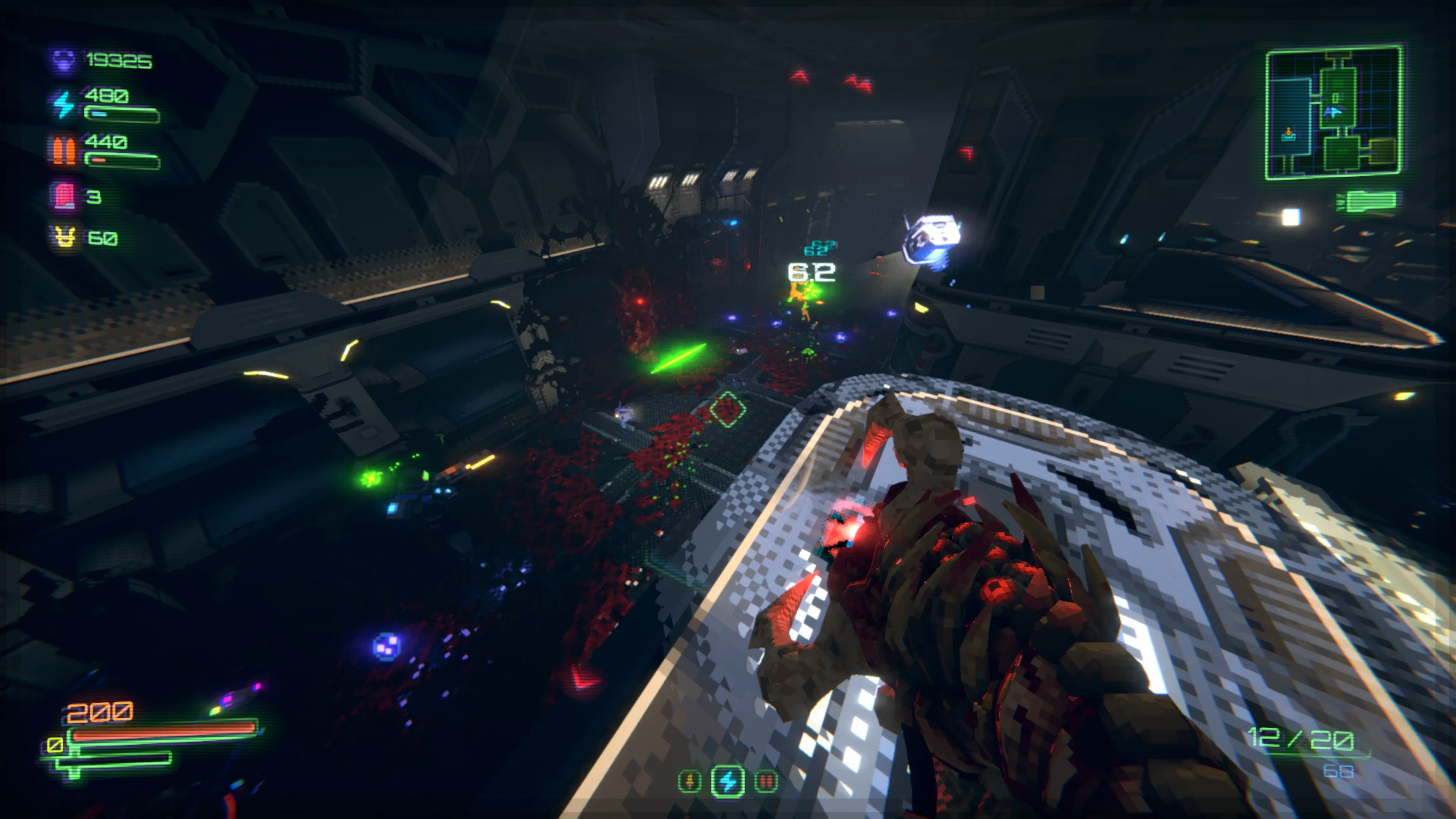 Moros Protocol [PS5]