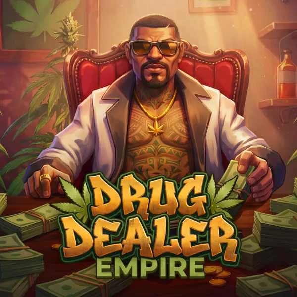 Drug Dealer Empire [PS5]